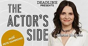Juliette Binoche On ‘The Taste Of Things’ & Working With Food, Her Celebrated Career & More