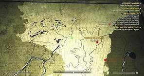 Fallout 76 All Nuclear Silo Locations