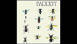 Syd Barrett - Barrett (Full Album)