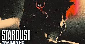 Stardust (2020) | Official Trailer | Johnny Flynn | Jena Malone | Marc Maron
