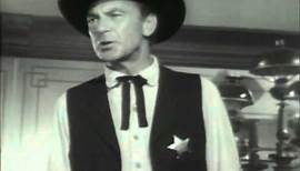 High Noon Trailer 1952