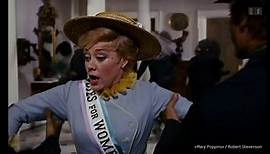 «Mary Poppins»-Star Glynis Johns ist tot