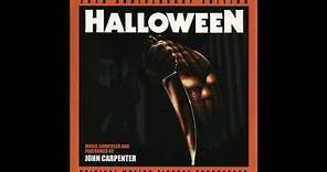 Halloween | Soundtrack Suite (John Carpenter)