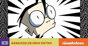 Nick 20 Años | Invasor Zim | Nickelodeon en Español