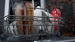 Is It Better to Use the Air-Dry Setting on Your Dishwasher?