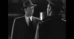 Desperate (1947) Film Noir , Anthony Mann, Raymond Burr, Steve Brodie, scene HD Scene