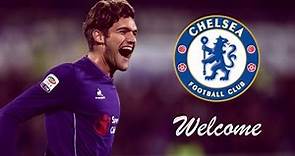 Marcos Alonso 2015/2016 ►Welcome to Chelsea FC | Goals, Skills, Assists ᴴᴰ