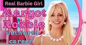 Unlocking the Success Story: Margot Robbie's Net Worth and Career Journey