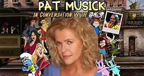 In Conversation with ATF - Pat Musick