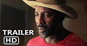 CONCRETE COWBOY Trailer (2021) Idris Elba, Netflix Drama Movie