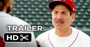 108 Stitches Official Trailer (2014) - Baseball Comedy Movie HD