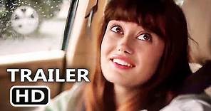 SWEETBITTER Official Trailer (2018) Ella Purnell, TV Series HD