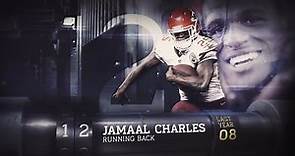#12 Jamaal Charles (RB, Chiefs) | Top 100 Players of 2015