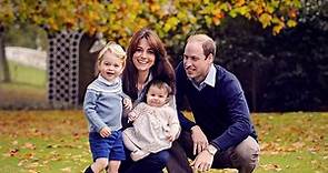 凱特王妃爆懷孕3個月！喬治小王子迎「弟弟」皇室沉浸喜悅 | ETtoday星光雲 | ETtoday新聞雲