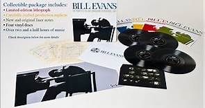 Bill Evans - The Complete Village Vanguard Recordings, 1961: Gloria's Step (Take2)