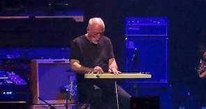 David Gilmour - Albatross