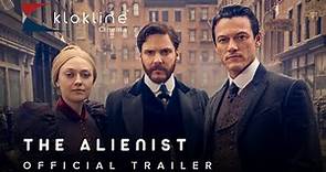 2018 The Alienist Official Trailer 1 HD Netflix Klokline