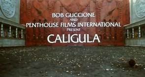 Caligula | movie | 1979 | Official Trailer - video Dailymotion