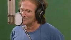 Come Together - Robin Williams y Bobby McFerrin George Martin - In My Life 1998 VHS