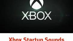 Every Startup Sound From Xbox To Series X