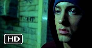 8 Mile Official Trailer #1 - (2002) HD