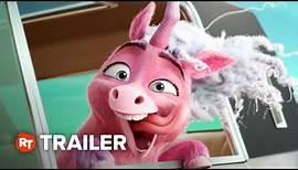 Thelma the Unicorn Trailer #1 (2024)