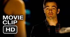 People Like Us CLIP #8 (2012) Chris Pine Movie HD