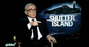 'Shutter Island' Interview with Martin Scorsese