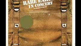 RARE EARTH IN CONCERT 1971 "GET READY" FULL VERSION