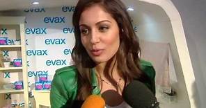 Hiba Abouk, la 'princesa' de Álex González