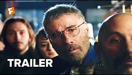 The Fanatic Trailer #1 (2019) | Movieclips Indie