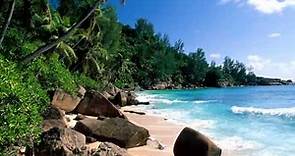 Las Islas del Caribe