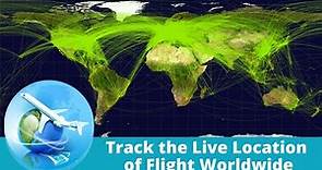 Flightradar24.com || Flightradar24 Flight tracker || How to check live location of flight ||