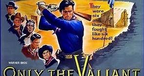 Solo el Valiente (1951) - Completa