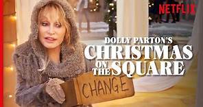 Christmas Is (Official Video) - Dolly Parton’s Christmas On The Square
