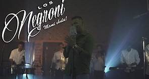 LOS NEGRONI - TODO