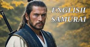 The English Samurai | William Adams