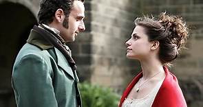 Wuthering Heights Season 1 Episode 1