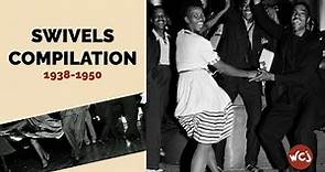 Swivels - Lindy Hop Vintage 1938-1950 (Compilation)