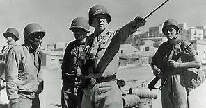 History's Verdict: George S. Patton (WWII Documentary)