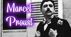 Marcel Proust documentary