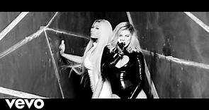 Fergie - You Already Know ft. Nicki Minaj