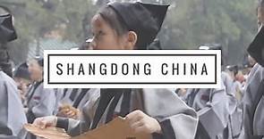 5 TOP SIGHTS IN CHINA | Shandong | CHINA TRAVEL GUIDE