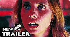 CHARISMATA Trailer (2017) Horror Thriller