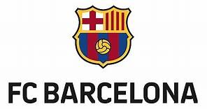 FC Barcelona updates crest