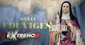 Conoce la famosa historia de Santa Eduviges, la patrona de Polonia. | Al Extremo