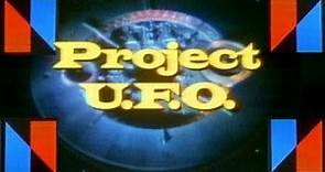 NBC Network - Project UFO - "Sighting 4003: The Fremont Incident" (Complete Broadcast, 3/12/1978) 🛸📺