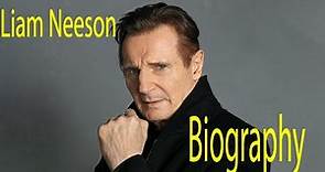 Liam Neeson: From Drama to Action - A Cinematic Journey | Liam Neeson Biography