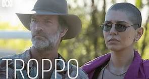 Introducing the characters of Troppo | Troppo