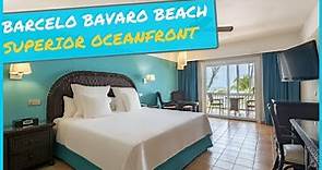 Barcelo Bavaro Beach - Superior Oceanfront with Premium Level ⇛ Punta Cana - Guided Tour